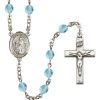 St. Aaron Rosary