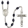St. Adrian of Nicomedia Rosary