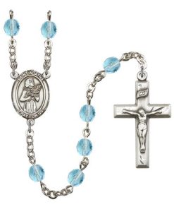 St. Agatha Rosary