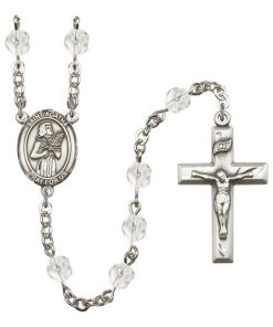 St. Agatha Rosary