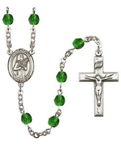 St. Agatha Rosary