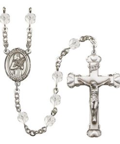 St. Agatha Rosary