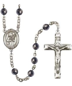 St. Agatha Rosary