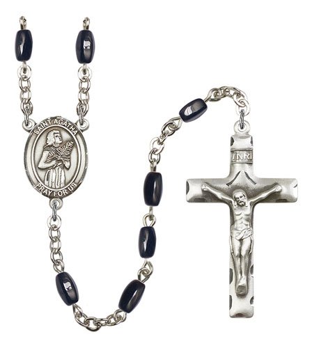 St. Agatha Rosary