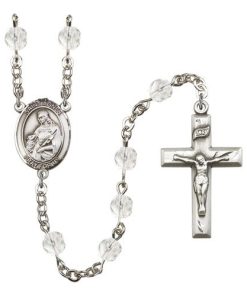 St. Agnes of Rome Rosary