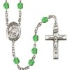 St. Agnes of Rome Rosary