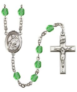St. Agnes of Rome Rosary