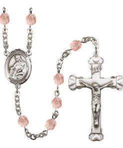 St. Agnes of Rome Rosary
