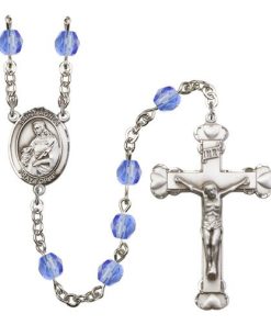 St. Agnes of Rome Rosary