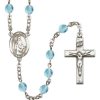 St. Amelia Rosary