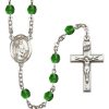 St. Amelia Rosary