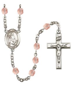St. Amelia Rosary
