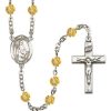 St. Amelia Rosary