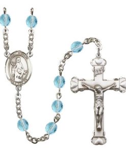 St. Amelia Rosary