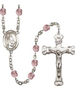 St. Amelia Rosary