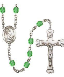 St. Amelia Rosary