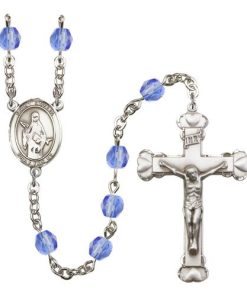 St. Amelia Rosary