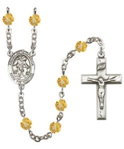 Angel de la Guardia Rosary