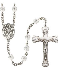 Angel de la Guardia Rosary