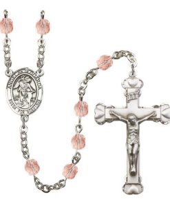 Angel de la Guardia Rosary