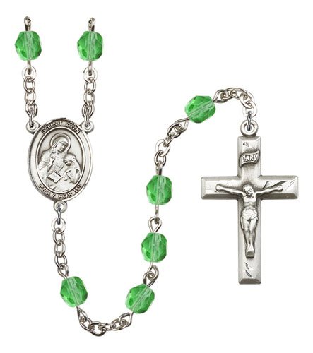 St. Ann Rosary