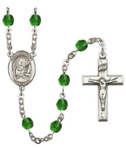 St. Apollonia Rosary
