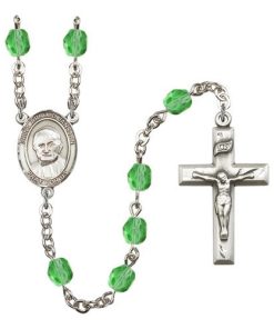 St. Arnold Janssen Rosary
