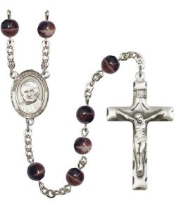 St. Arnold Janssen Rosary