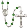 St. Barbara Rosary