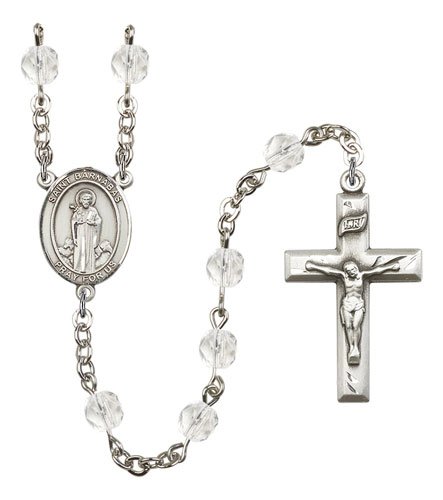 St. Barnabas Rosary