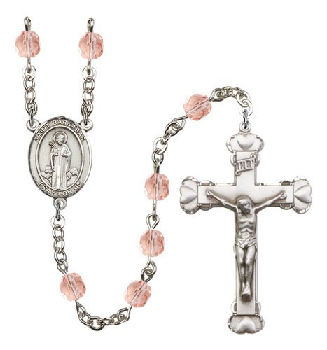 St. Barnabas Rosary