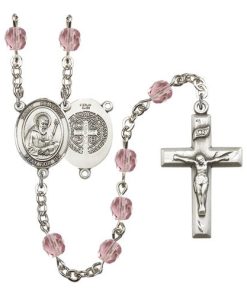 St. Benedict Rosary