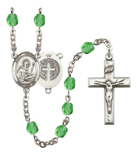 St. Benedict Rosary