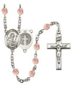 St. Benedict Rosary