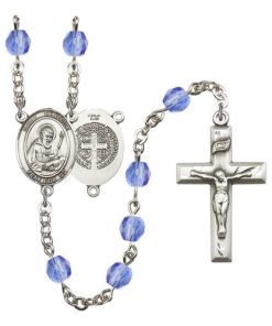 St. Benedict Rosary