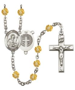 St. Benedict Rosary