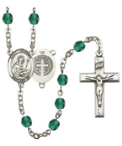 St. Benedict Rosary
