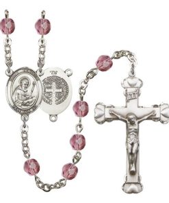 St. Benedict Rosary