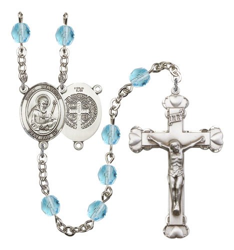 St. Benedict Rosary
