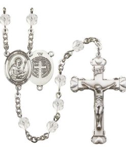 St. Benedict Rosary