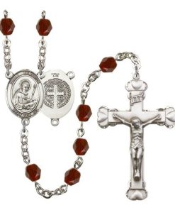 St. Benedict Rosary