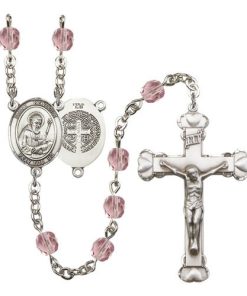 St. Benedict Rosary