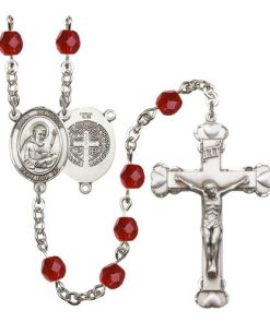 St. Benedict Rosary