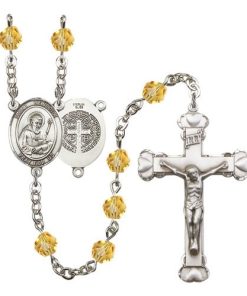 St. Benedict Rosary