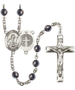 St. Benedict Rosary