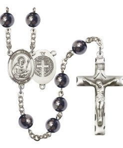 St. Benedict Rosary