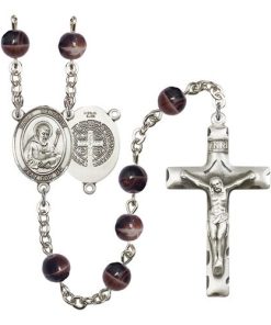 St. Benedict Rosary