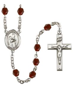 St. Bernadette Rosary