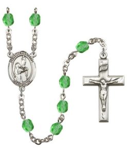 St. Bernadette Rosary