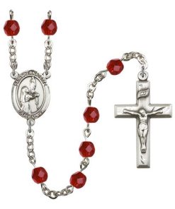 St. Bernadette Rosary